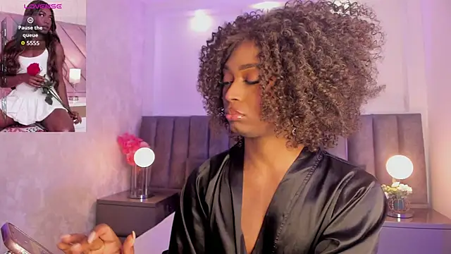 Kollinn  online show from November 27, 12:07 pm