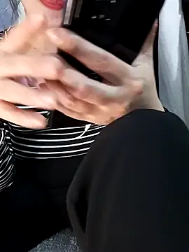 Ariana-Vy online show from November 27, 12:24 am