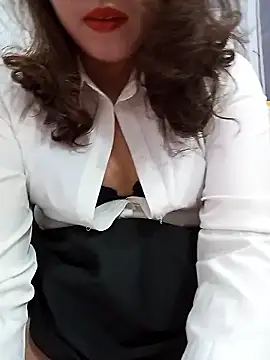 Ariana-Vy online show from January 9, 12:35 am