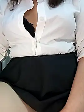 Ariana-Vy online show from January 14, 1:11 am