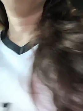 Ariana-Vy online show from June 14, 2:41 pm