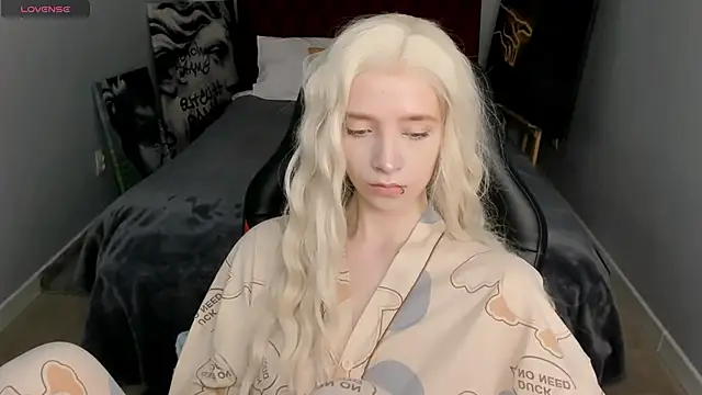 MelissaReis online show from September 9, 5:29 am