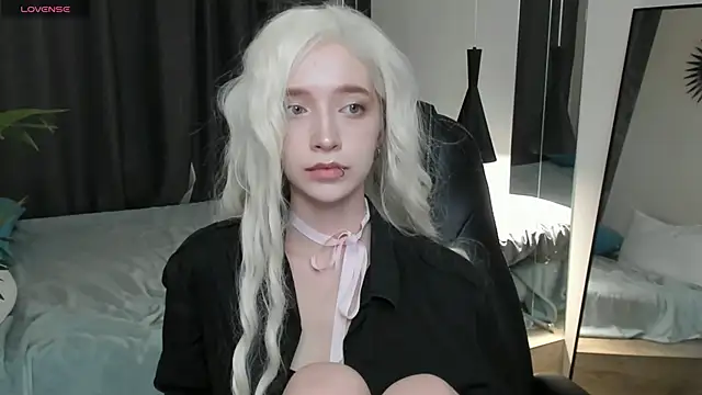 MelissaReis online show from September 15, 9:48 pm