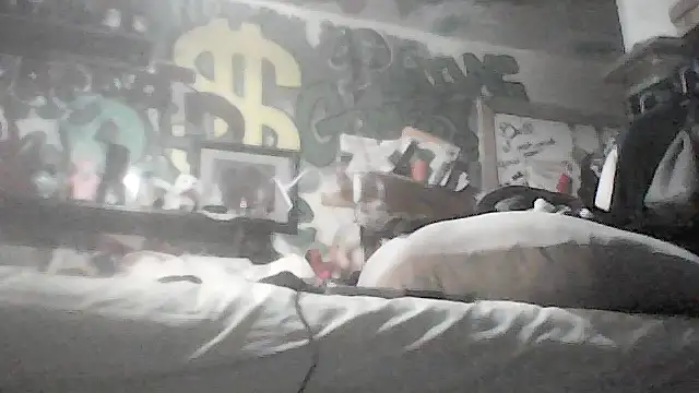 Twoslipperywhenwett online show from February 8, 11:08 pm