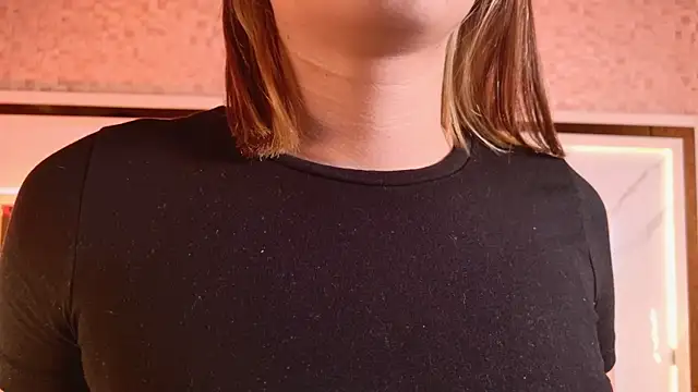 ambar rosse25 online show from October 21, 11:33 am