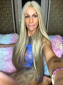dutchbarbie online show from October 17, 11:51 pm
