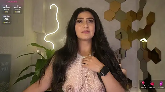 saritass  online show from June 27, 12:04 am