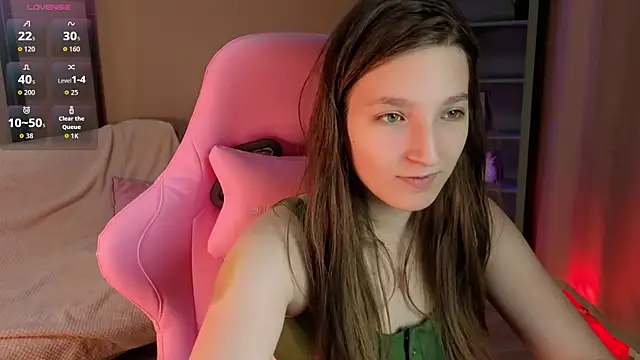 Mia Myles online show from September 25, 10:19 am