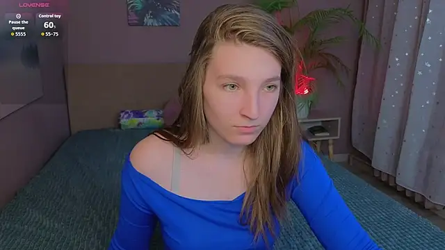 Mia Myles online show from October 16, 10:16 am