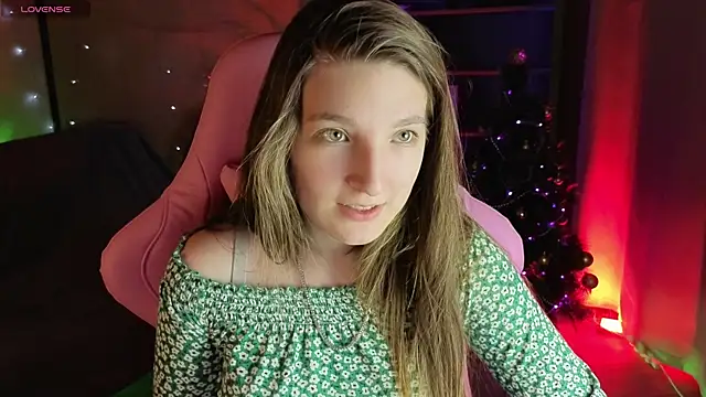 Mia Myles online show from January 6, 10:19 am