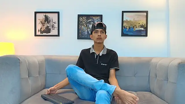 PRETTY SEX1 online show from January 12, 1:27 pm