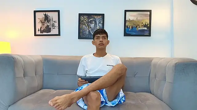 PRETTY SEX1 online show from January 17, 1:27 pm