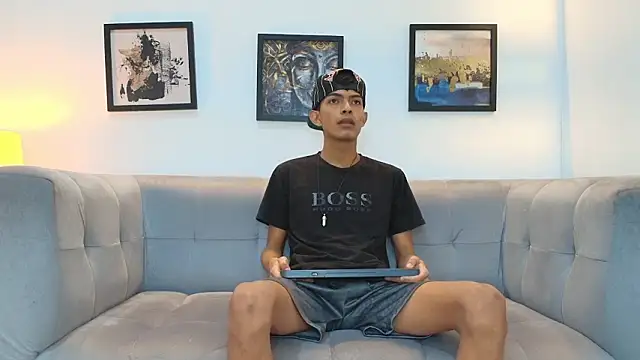 PRETTY SEX1 online show from January 19, 1:26 pm