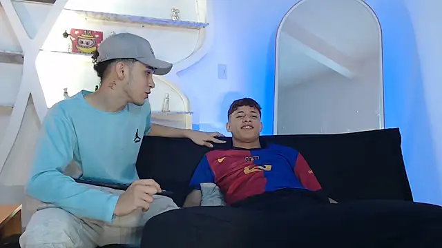 RED EMPIRE online show from September 27, 1:27 pm