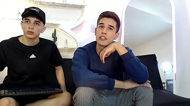 RED EMPIRE online show from October 17, 1:20 am