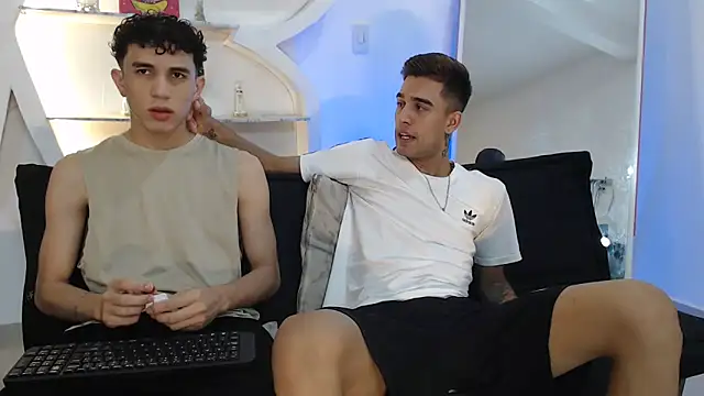 RED EMPIRE online show from November 2, 1:41 am