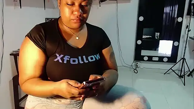 Sam Blue online show from January 8, 1:02 pm