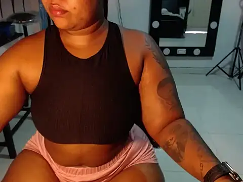 Sam Blue online show from February 8, 1:03 pm