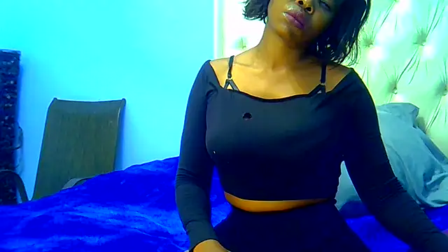 CharlotteXXX online show from December 22, 1:52 pm