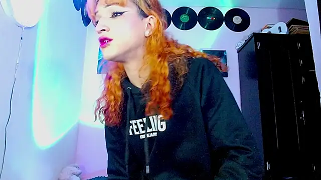 meghan devil  online show from September 13, 6:13 am