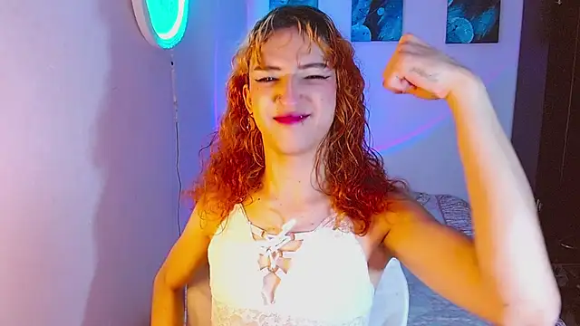 meghan devil  online show from September 23, 4:26 am