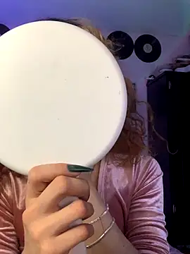 meghan devil  online show from October 8, 6:22 am