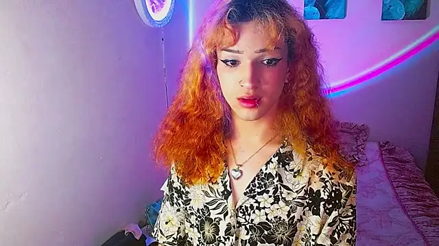 meghan devil  online show from October 9, 4:54 am