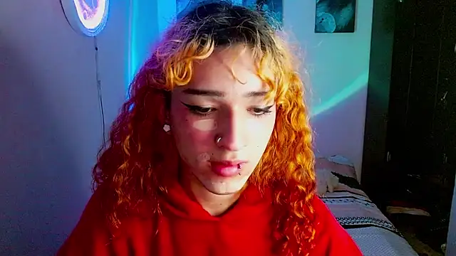 meghan devil  online show from October 18, 5:43 am