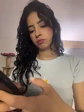 RosseMelody online show from February 17, 3:03 am