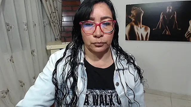 Grace mature milf online show from October 6, 10:12 am