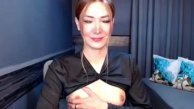 xFuckingMarga online show from October 1, 5:52 pm