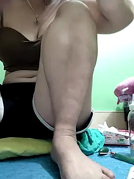 Amanda ena online show from September 9, 10:31 pm