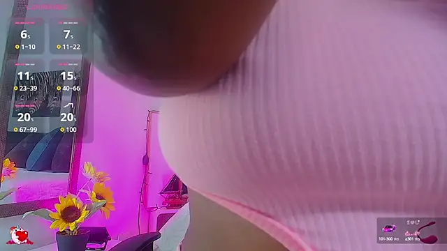 Snapshot of BarbaraGil1 chatting on September 29, 3:06 pm BarbaraGil1 online show from September 29, 3:06 pm