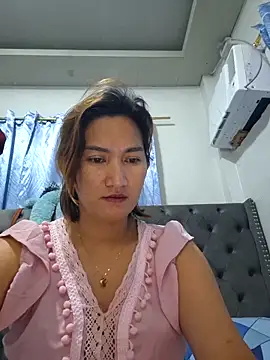 lustlushlady6 online show from December 22, 9:34 pm