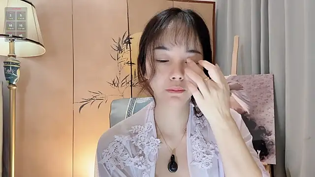 xinxin520-baby online show from November 4, 11:59 pm