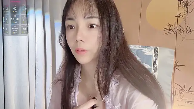 xinxin520-baby online show from March 25, 8:04 pm