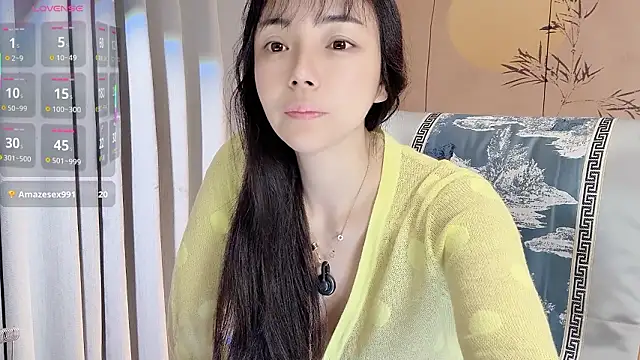 xinxin520-baby online show from March 30, 8:32 pm