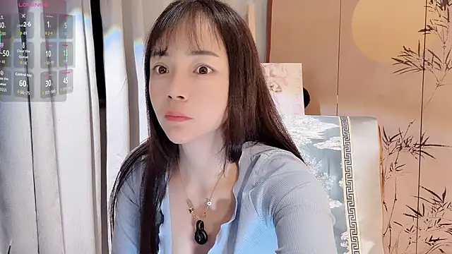 xinxin520-baby online show from April 19, 7:38 pm