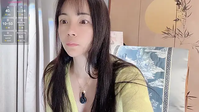 xinxin520-baby online show from May 14, 10:05 pm