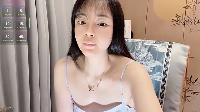 xinxin520-baby online show from May 26, 10:50 pm