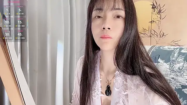xinxin520-baby online show from May 27, 11:24 pm