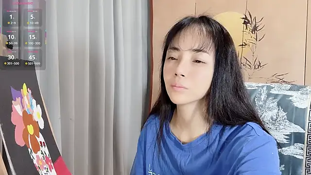 xinxin520-baby online show from May 29, 12:30 am