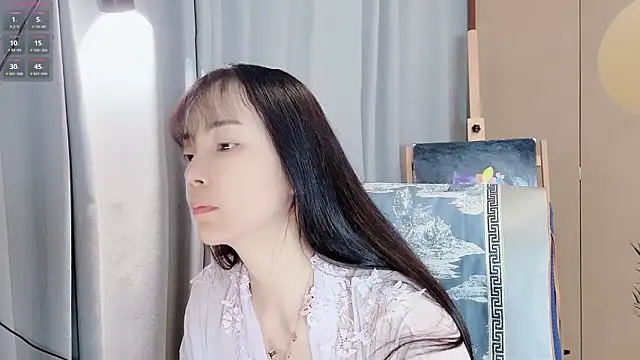 xinxin520-baby online show from June 10, 12:44 am