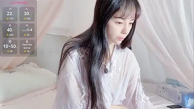 xinxin520-baby online show from June 11, 10:19 pm