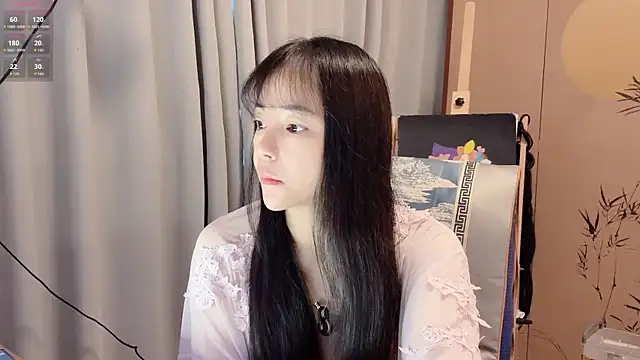 xinxin520-baby online show from June 14, 11:40 pm