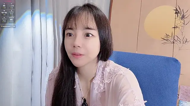 xinxin520-baby online show from June 17, 12:02 am