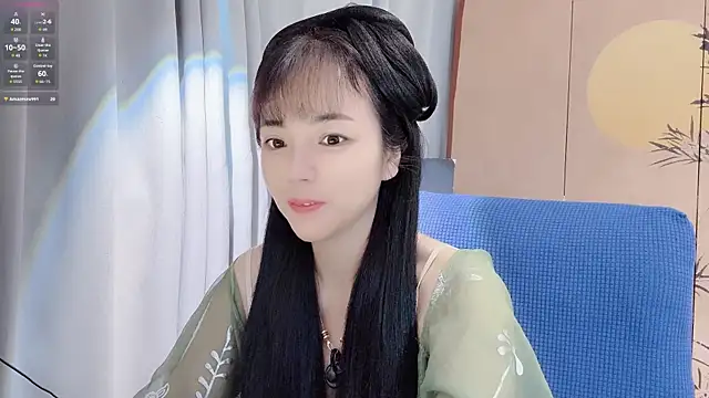xinxin520-baby online show from June 18, 12:22 am