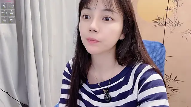 xinxin520-baby online show from June 29, 4:51 pm