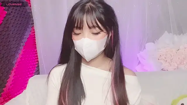 kemybaby online show from November 26, 2:45 am