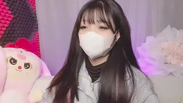 kemybaby online show from December 2, 3:12 am